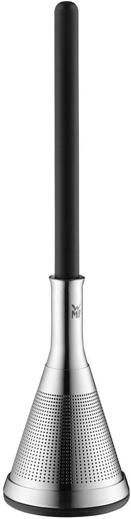 Çelik Çay Demleme Süzgeci