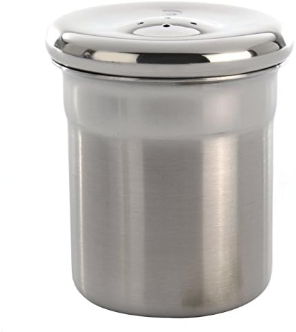 Essentials 18/10 Paslanmaz Çelik Biberlik