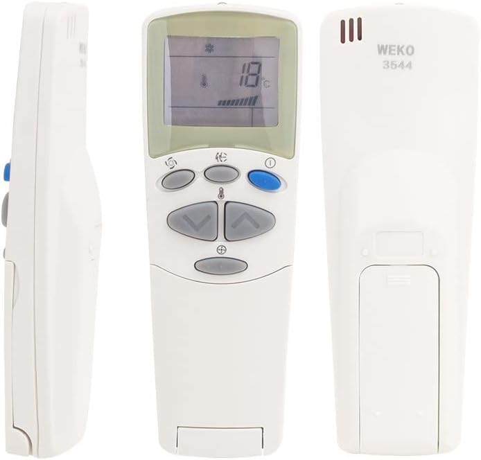 - - LG Klima Kumandası