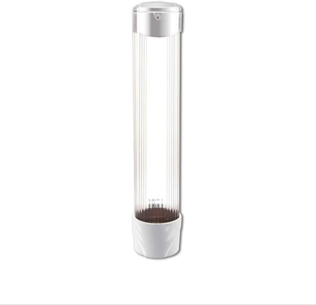 Karton Bardak Sebil Dispenseri