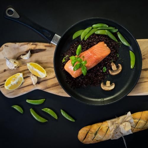 AMT Light Döküm Tava Ø 28cm