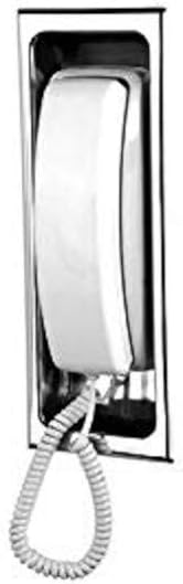 Penta Telefon Muhafaza (Telefon Hariç), Krom