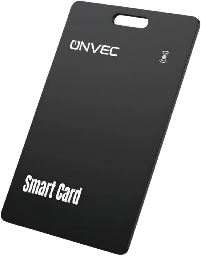 Akıllı Kart Takip Cihazı