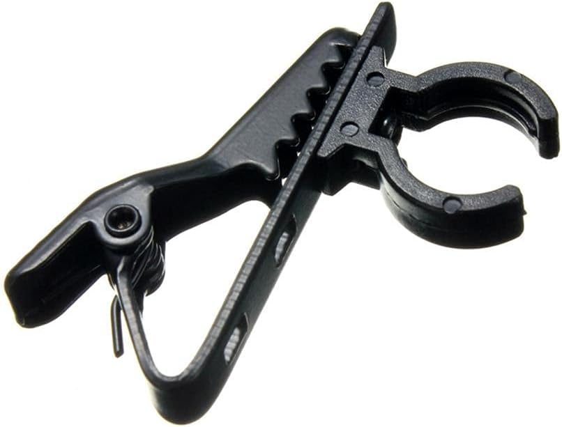 Mikrofonu İçin Klipsi,