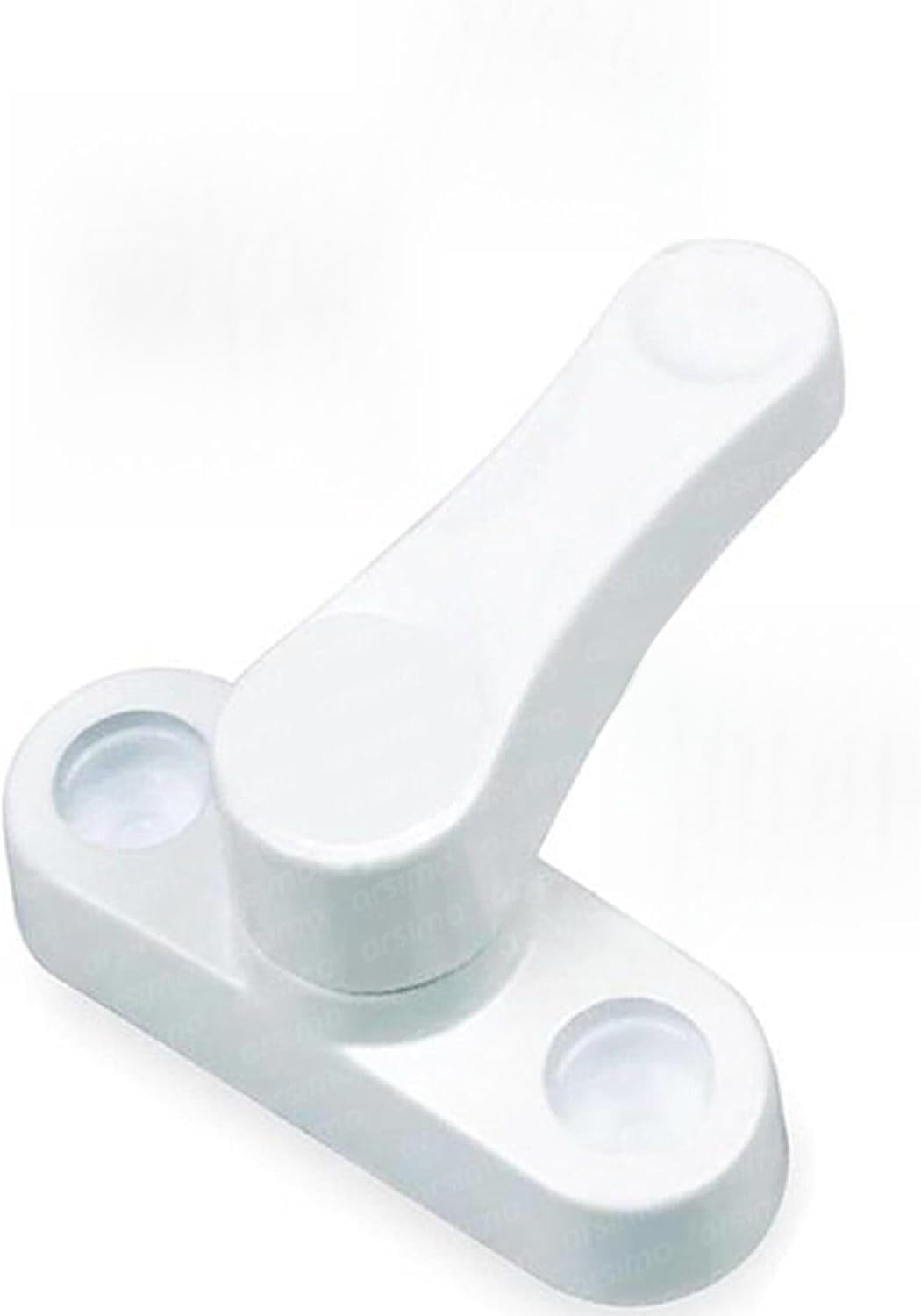 (5 Adet) Kapı Pencere Emniyet Kilidi Pimapen Pvc Için Koruma Kilit