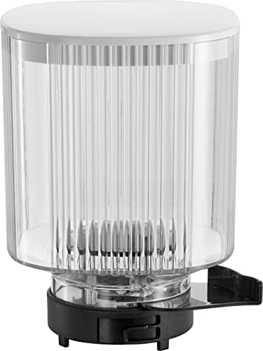 Enfinigy Kahve Öğütücü, Gümüş Beyazı