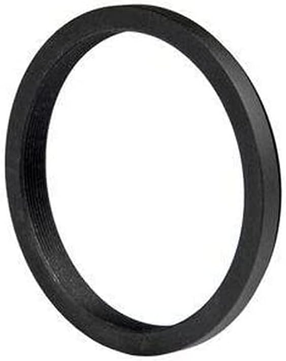 - 52mm -Up Ring Filtre 46-52mm