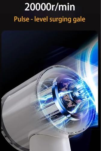 El Tipi USB Şarjlı Püskürtmeli Mini Fan Turbo Yüksek Hızlı Fan