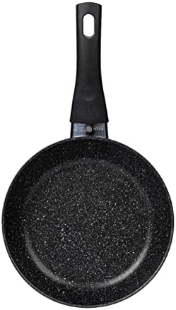 Vipiteno kızartma tavası, yapışmaz kaplamalı, alüminyum, yuvarlak, çap 20 cm