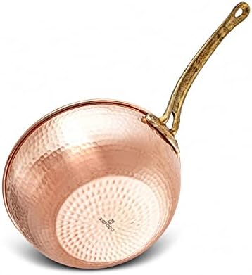 Alacahöyük Wok Tava 24 cm