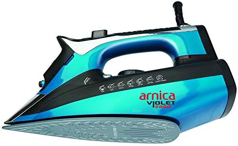 UT62041 2800 Seramik Ütü mavi