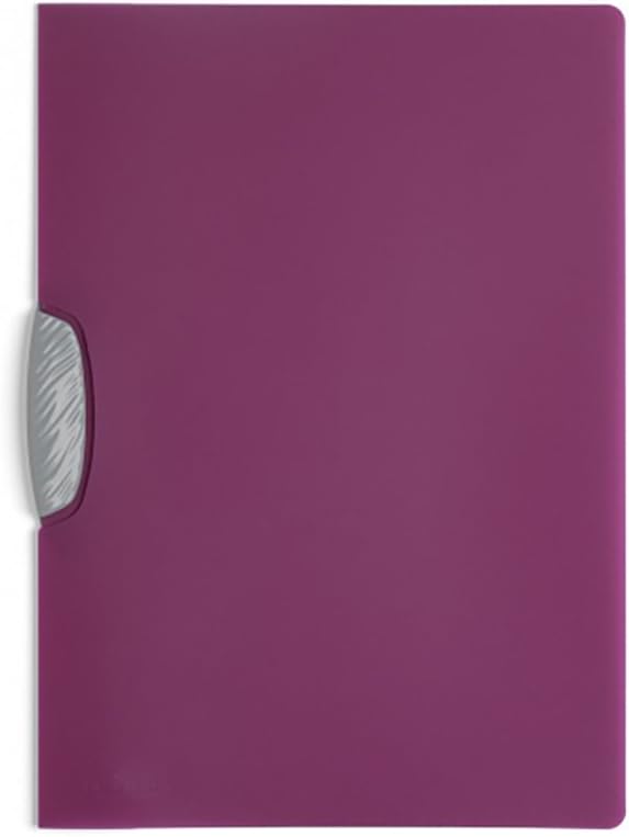 2266 Swingclip, Pembe, 25'Li