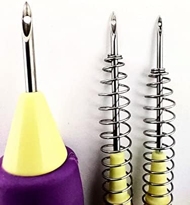 CARİN PUNCH İĞNESİ