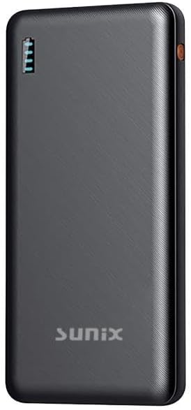 10000 Mah 22.5W Powerbank PB-53