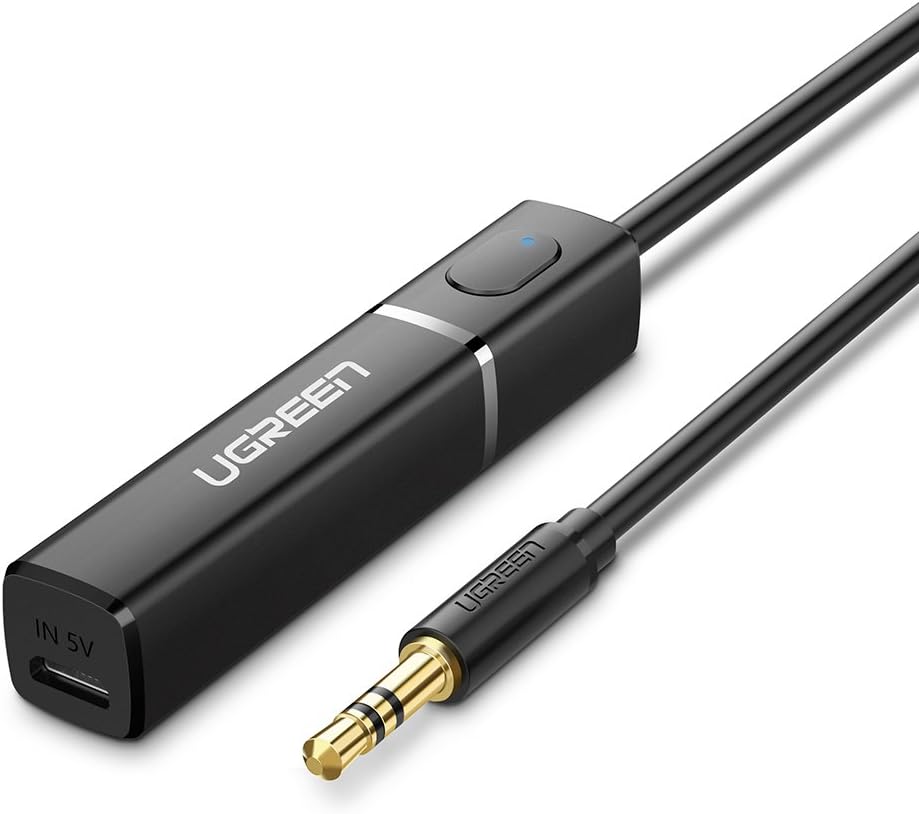 3.5 mm Verici Transmitter