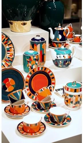 Art Leslie Çaydanlık 1300 ml