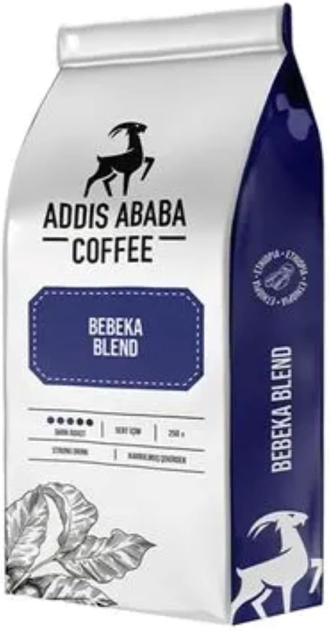 Bebeka Blend Pot 1kg