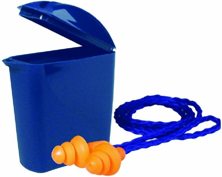 1 çift kulak tıkacı, 1271 ipli