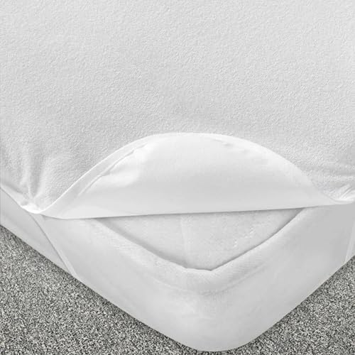 Alissa Sıvı Geçirmez Bebek Yatak Alezi 70 * 140 cm