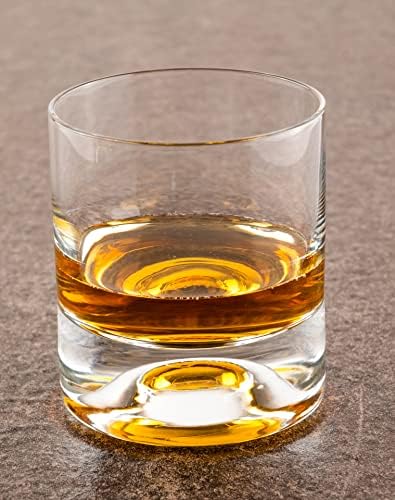 200 cc Kesme Klasik Holiday Serisi Cam Viski Bardağı Kadeh 1 Adet