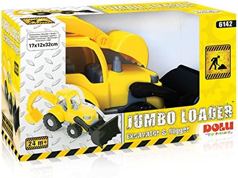 İnşaat Seti Stand Kutu Tekli