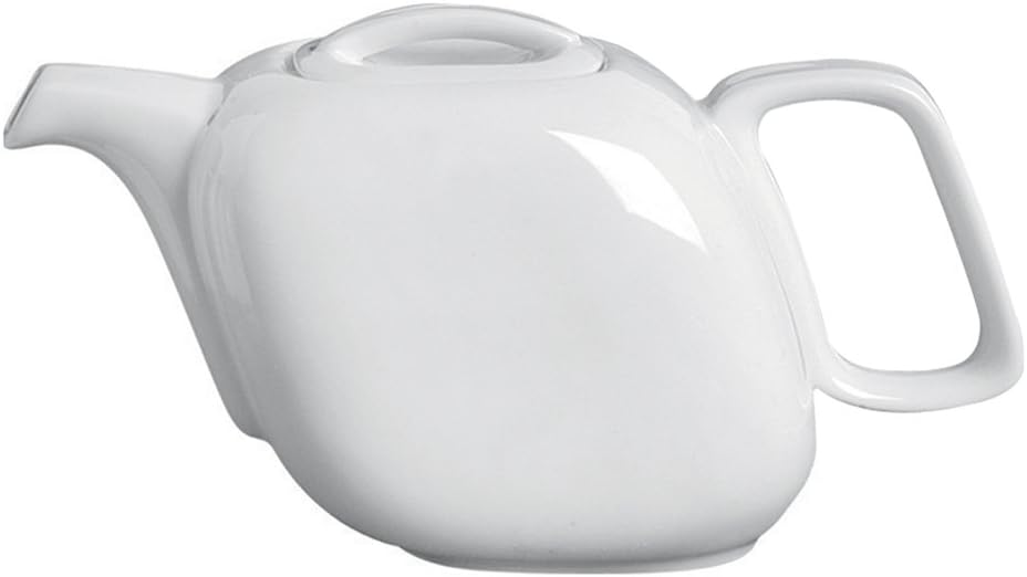 04A+P010497 Perspective Demlik, Porselen