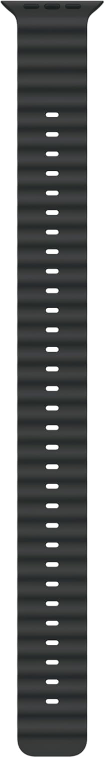 Band -  Band - 49 mm - Siyah - XL