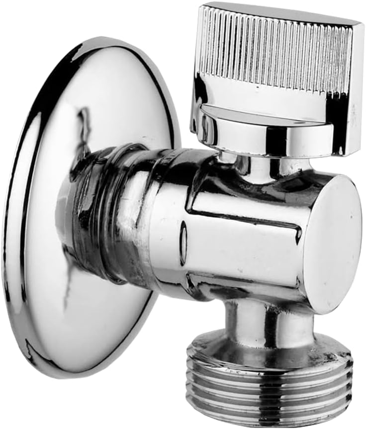 Çamaşır Makinesi Musluğu