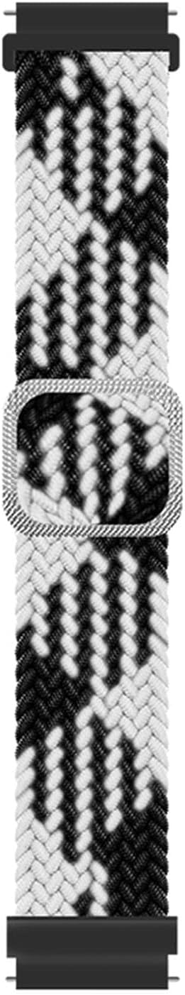 2 Pro Milanese Loop için Kordon Siyah