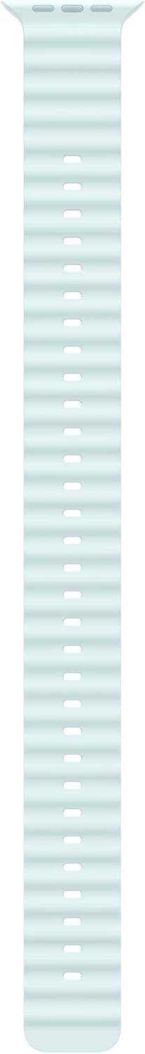 Band -  Band - 49 mm - Kristal Mavi - XL