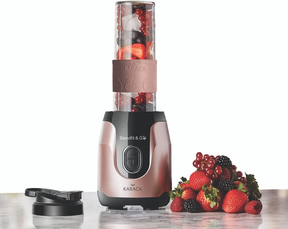 Blendfit&Go Personal Rose