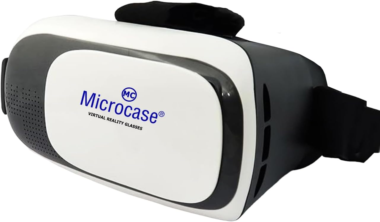 VR 3D Sanal Gerçeklik Gözlüğü - AL4718