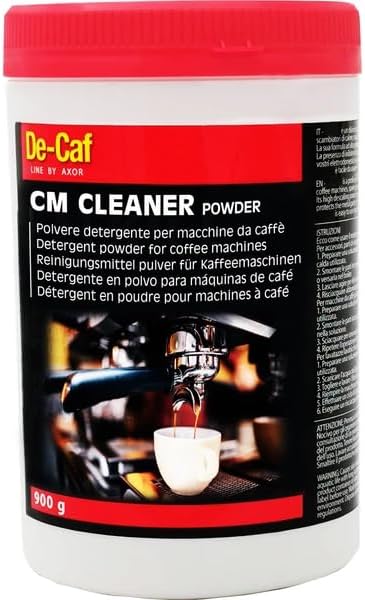 Axor De-Caf Espresso Kahve Makinesi Temizleme Deterjanı 900 Gr