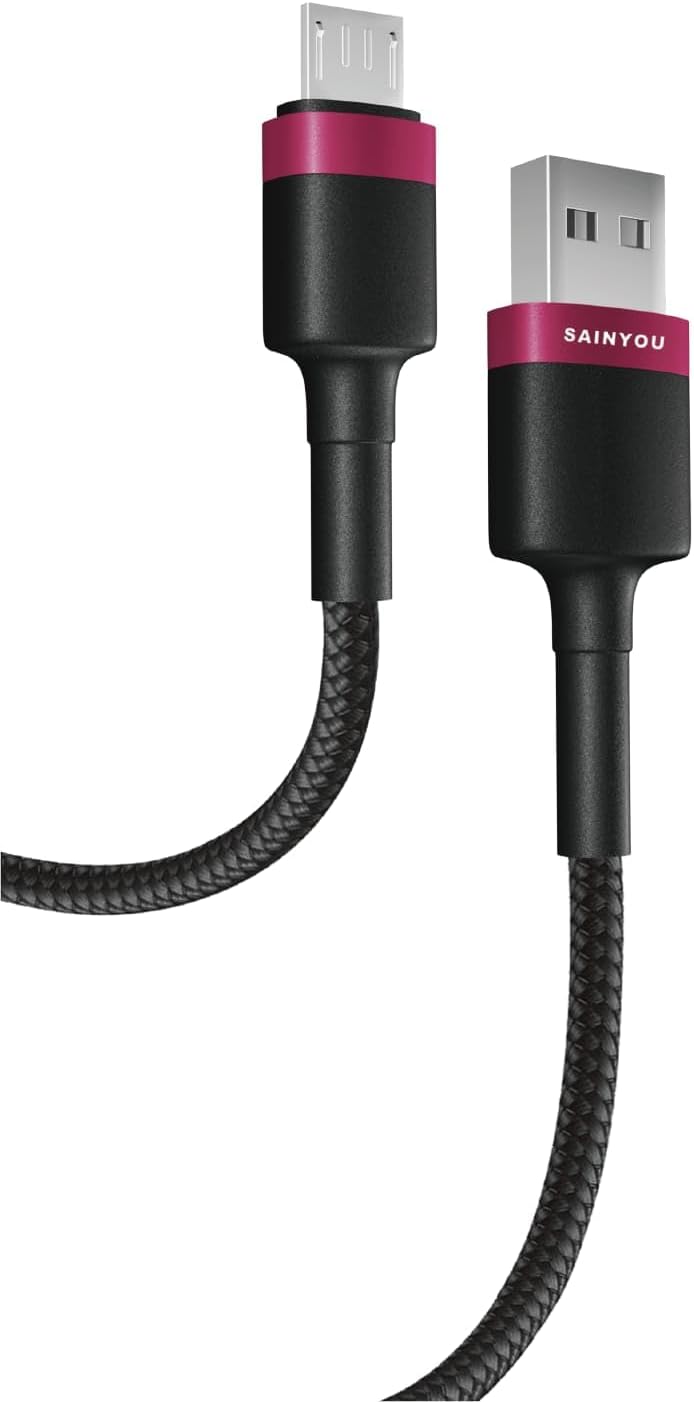 2.4A SUPER HIZLI TYPE C AAA+ KALİTE HASIR ŞARJ VE KABLOSU LC019 TYPE C