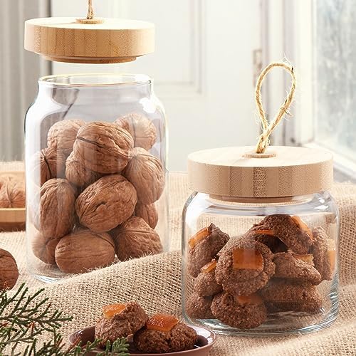 WOODY KAVANOZ 0 A TEKLİ HEDİYELİK KUTU