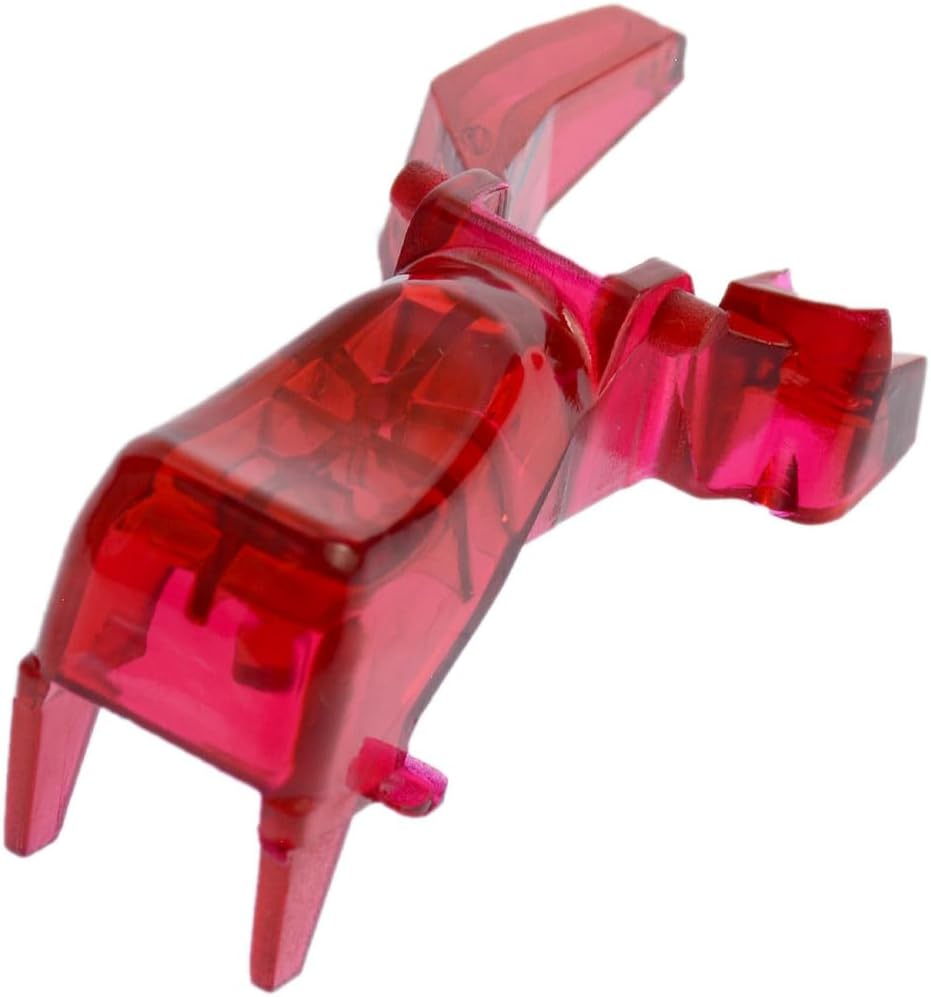 Azur Performer Plus GC4506,GC4510,GC4511,GC4515,GC4516,GC4517,GC4519,GC4520,GC4521,GC4522,GC4525,GC4526,GC4527 ile Uyumlu Ütü Tetik Plastiği