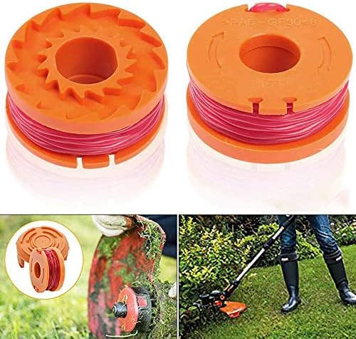 WA0004.1 1.65MM 3M Duble Spiral 2’Li Yedek Misina