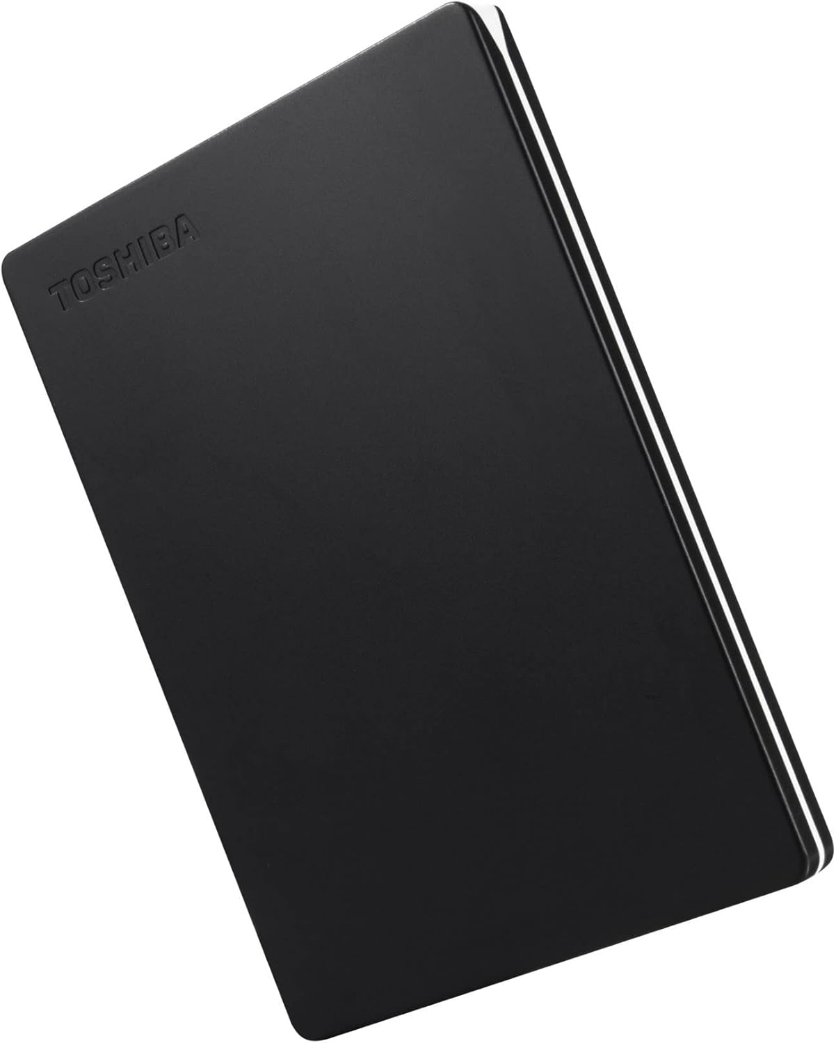 Canvio Slim 2.5" 2TB USB 3.2 Gen-1 Siyah (HDTD320EK3EA) Taşınabilir Harici Sabit Disk