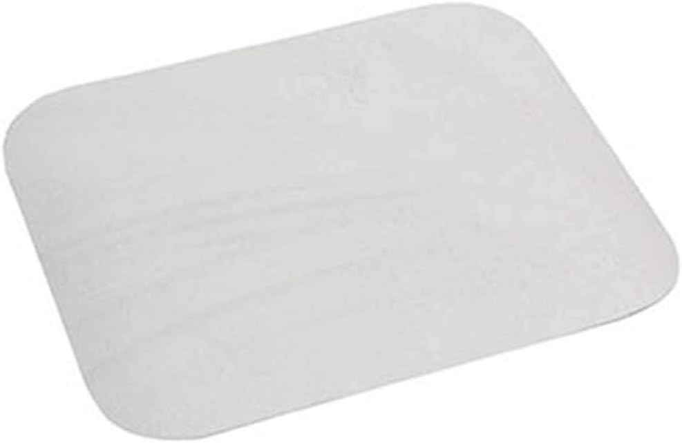 TM-KPK-0016 Alüminyum Kapak 3250 gr Orta Tepsi