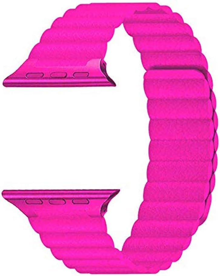 34332 44mm KRD-09 Deri Lop Kordon