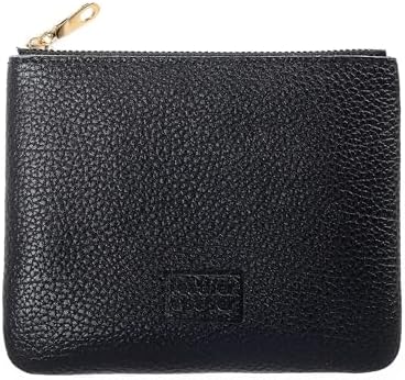 & LP1518 Bozuk Para Cüzdanı, Siyah