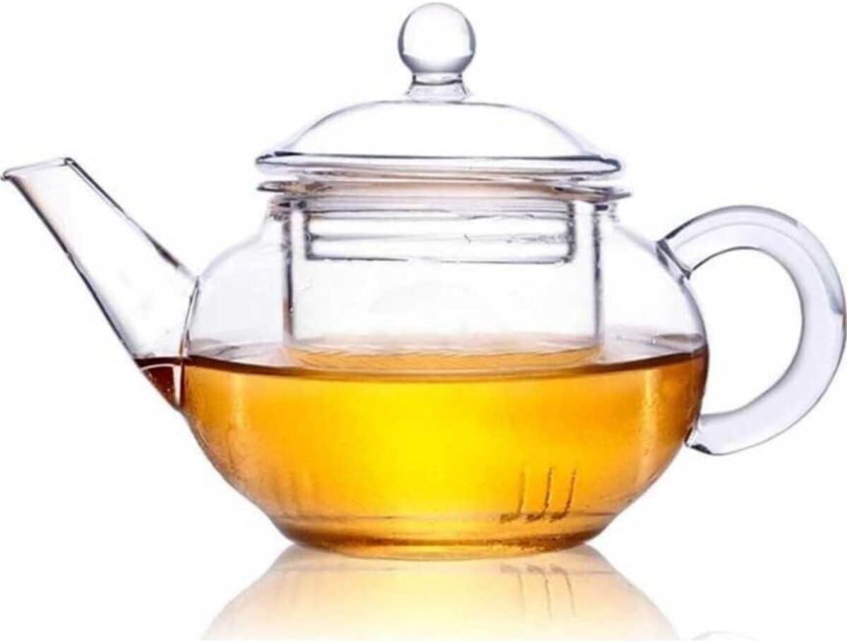 Cam Demlik 250 Ml (cd-250a)