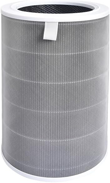 Mi Air Purifier 1 2 3 Pro Hava Temizleyici ile Uyumlu HEPA Filtre
