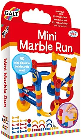 Mini Marble Run 5 Yaş+
