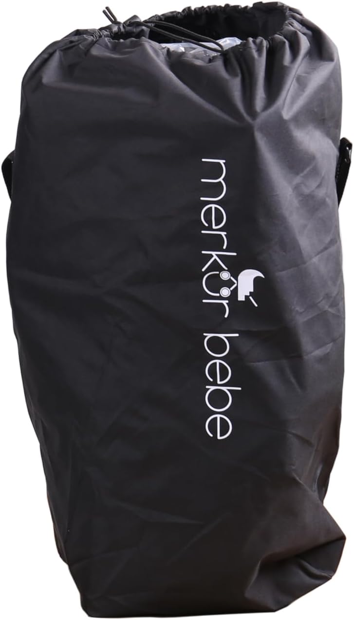 Merkür Bebe Falky Üç Tekerlekli Bisiklet için Taşıma Çantası