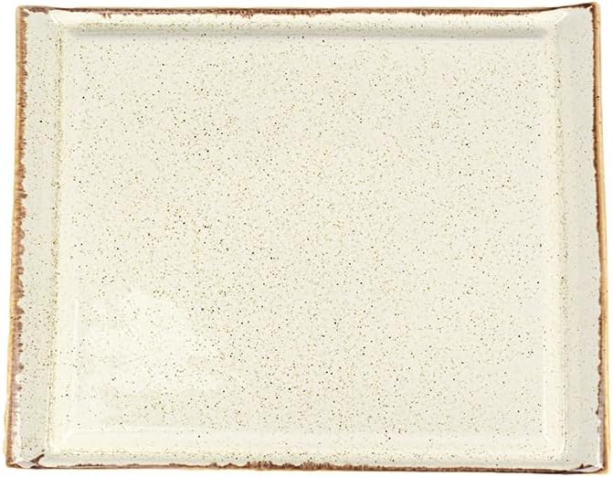 04ALM001601 Seasons Et Tabağı, Porselen