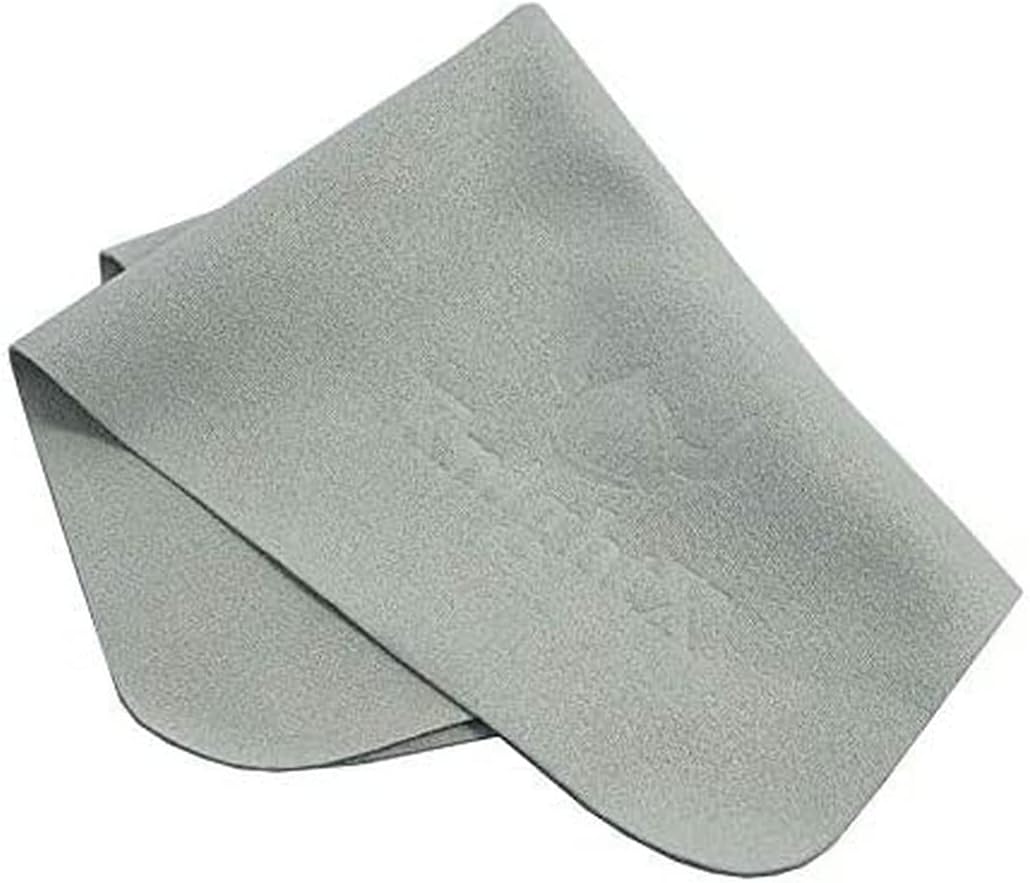 Lens, Objektif Ve Filtre İçin Microfiber Temizlik Bezi