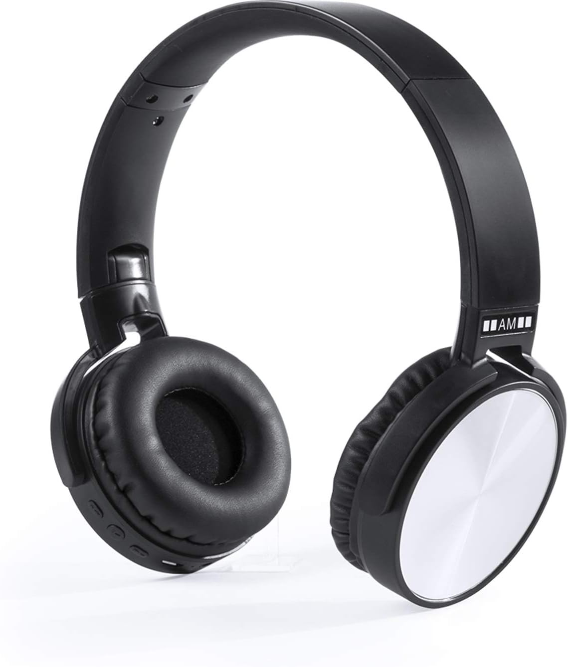 7352 Hd Kalitesinde Harici Gürültüye Karşı Yalıtımlı Telefon Kulaklığı, Gri