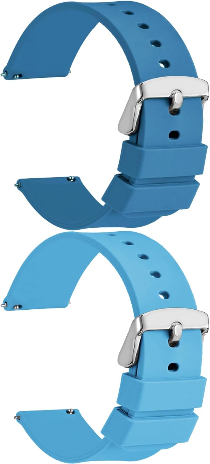 Tcl Mt42 Mt42x Mt43 Mt46 Saat Uyumlu Silikon Saat Kordonu Kayışı MN-1