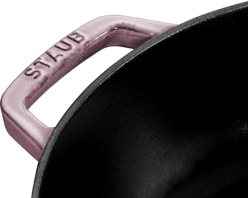 Chistera Sote Tenceresi 26 cm Kiraz Çiçeği